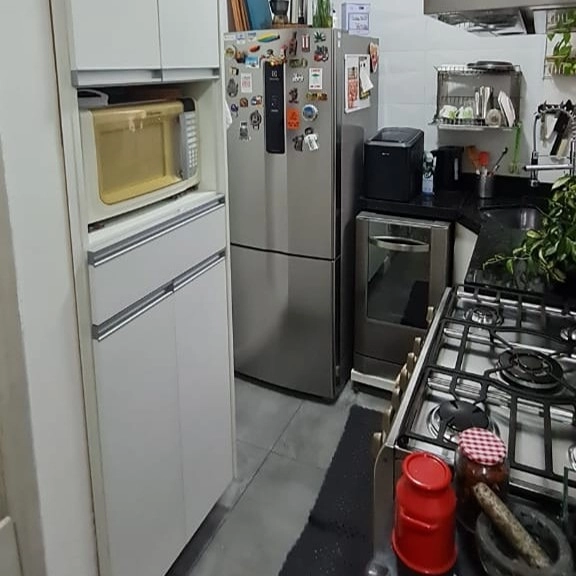 Apartamento próximo ao metrô Anhangabaú e Sé: 18ª foto da galeria de imagens do imóvel