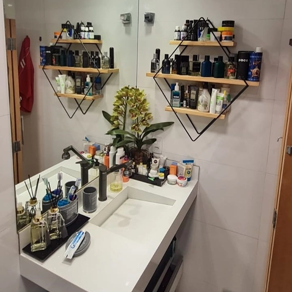 Apartamento próximo ao metrô Anhangabaú e Sé: 22ª foto da galeria de imagens do imóvel
