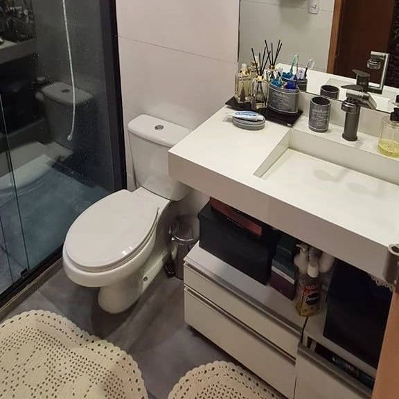 Apartamento próximo ao metrô Anhangabaú e Sé: 21ª foto da galeria de imagens do imóvel