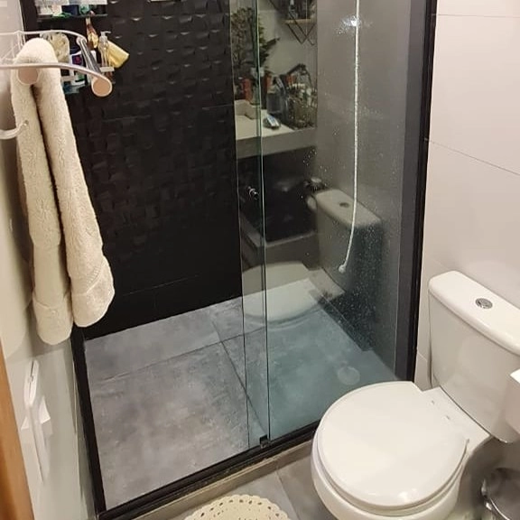 Apartamento próximo ao metrô Anhangabaú e Sé: 23ª foto da galeria de imagens do imóvel