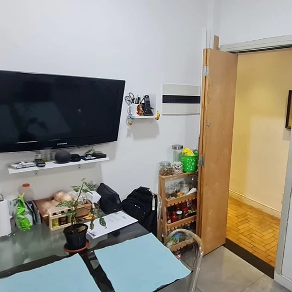 Apartamento próximo ao metrô Anhangabaú e Sé: 19ª foto da galeria de imagens do imóvel
