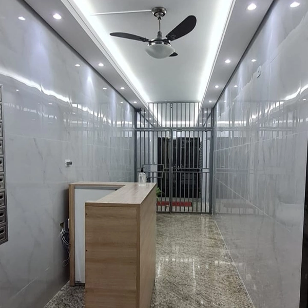 Apartamento próximo ao metrô Anhangabaú e Sé: 25ª foto da galeria de imagens do imóvel