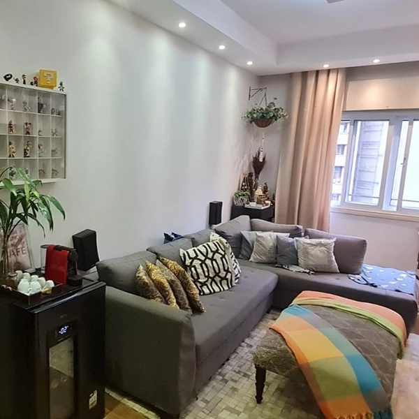 Apartamento próximo ao metrô Anhangabaú e Sé: 4ª foto da galeria de imagens do imóvel