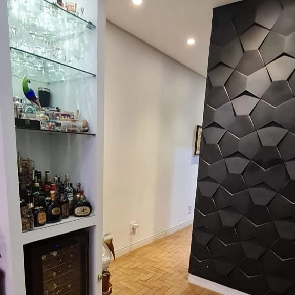 Apartamento próximo ao metrô Anhangabaú e Sé: 9ª foto da galeria de imagens do imóvel