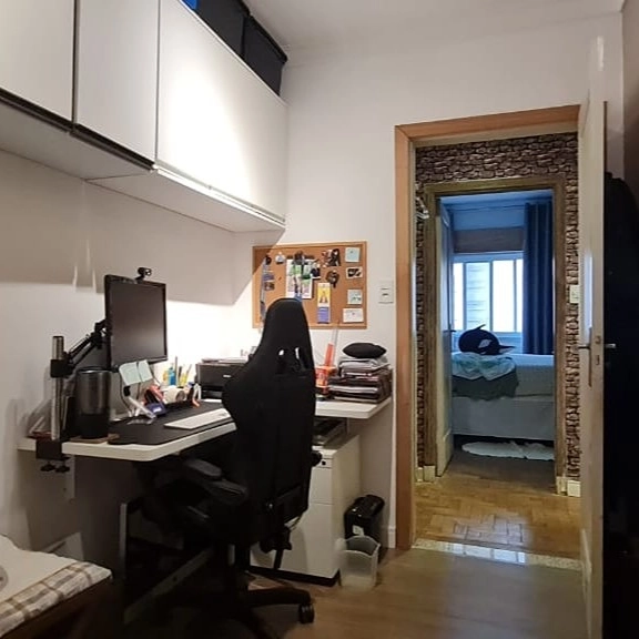Apartamento próximo ao metrô Anhangabaú e Sé: 15ª foto da galeria de imagens do imóvel