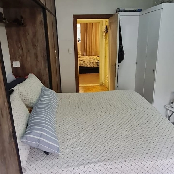Apartamento próximo ao metrô Anhangabaú e Sé: 13ª foto da galeria de imagens do imóvel