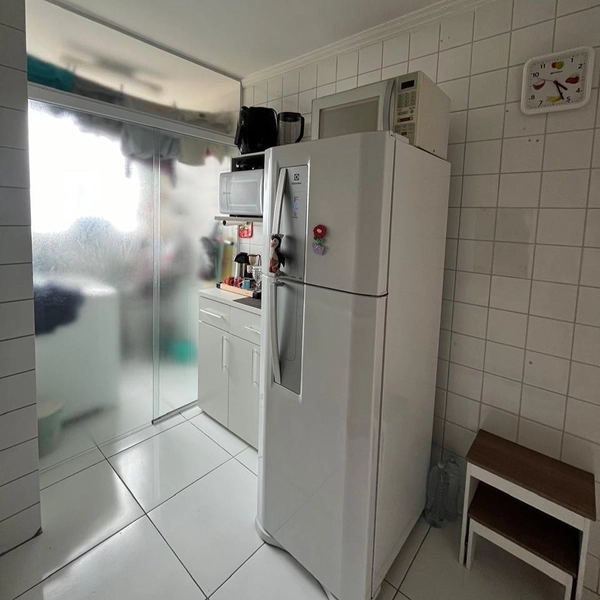 Apartamento à venda na Zona Leste de SP: 7ª foto da galeria de imagens do imóvel