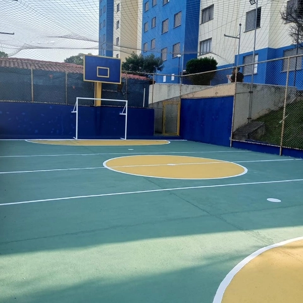 Apartamento à venda na Zona Leste de SP: 17ª foto da galeria de imagens do imóvel