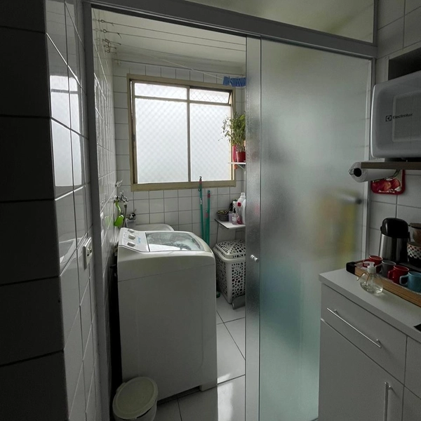 Apartamento à venda na Zona Leste de SP: 8ª foto da galeria de imagens do imóvel
