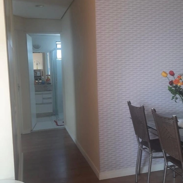 Apartamento à venda na Zona Leste de SP: 4ª foto da galeria de imagens do imóvel