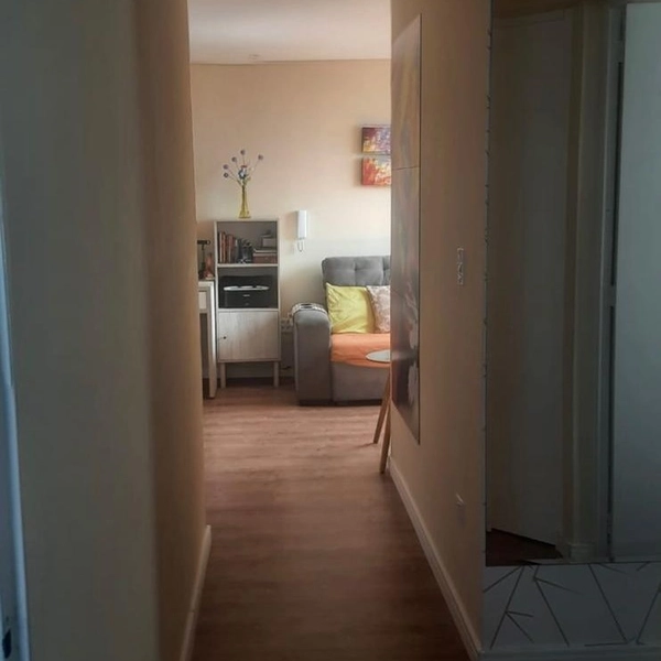 Apartamento à venda na Zona Leste de SP: 5ª foto da galeria de imagens do imóvel