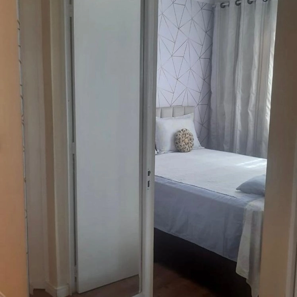 Apartamento à venda na Zona Leste de SP: 10ª foto da galeria de imagens do imóvel
