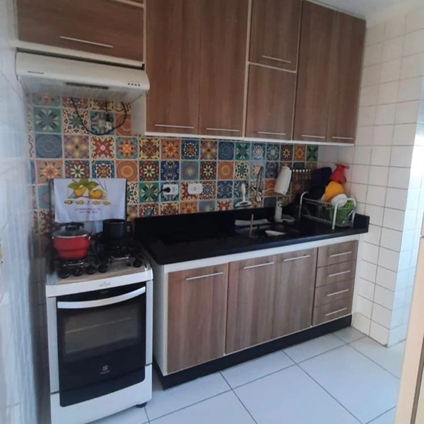 Apartamento à venda na Zona Leste de SP: 6ª foto da galeria de imagens do imóvel