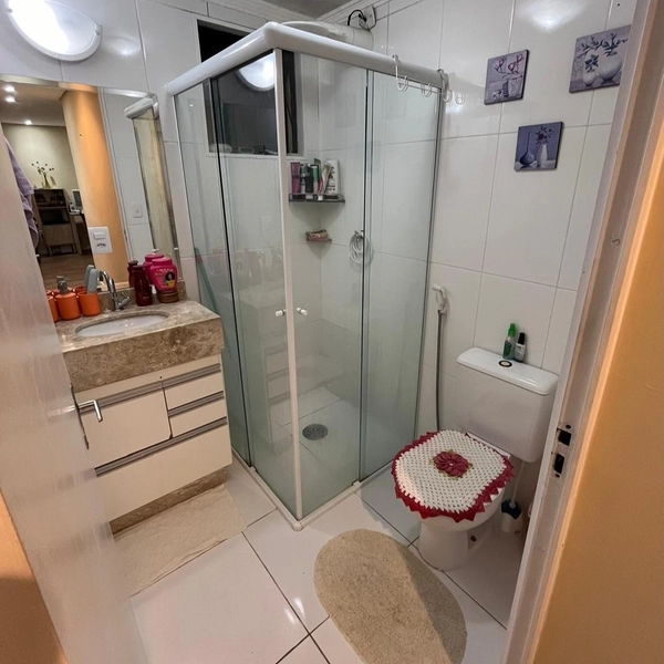 Apartamento à venda na Zona Leste de SP: 13ª foto da galeria de imagens do imóvel