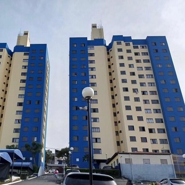 Apartamento à venda na Zona Leste de SP: 16ª foto da galeria de imagens do imóvel