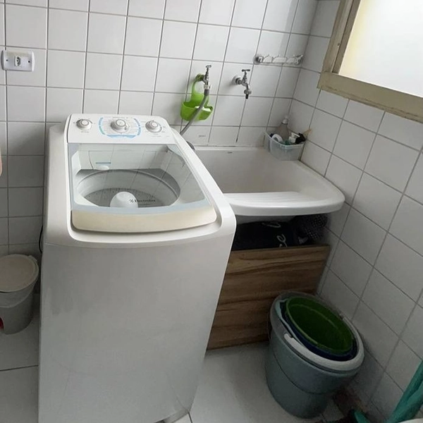 Apartamento à venda na Zona Leste de SP: 9ª foto da galeria de imagens do imóvel