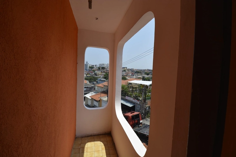 Prédio residencial: 15ª foto da galeria de imagens do imóvel