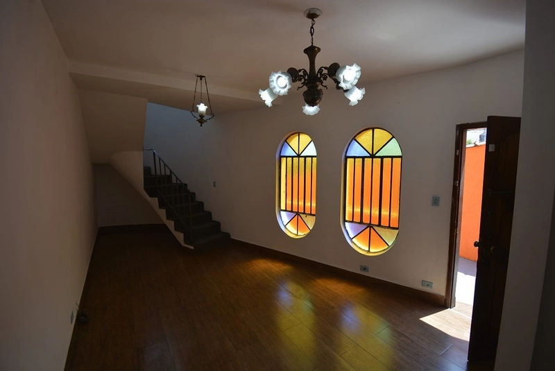 Prédio residencial: 2ª foto da galeria de imagens do imóvel