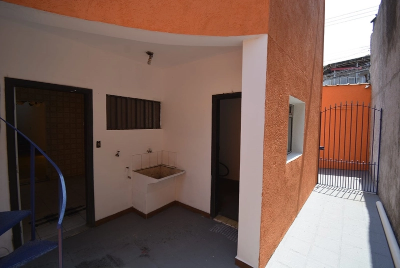 Prédio residencial: 11ª foto da galeria de imagens do imóvel