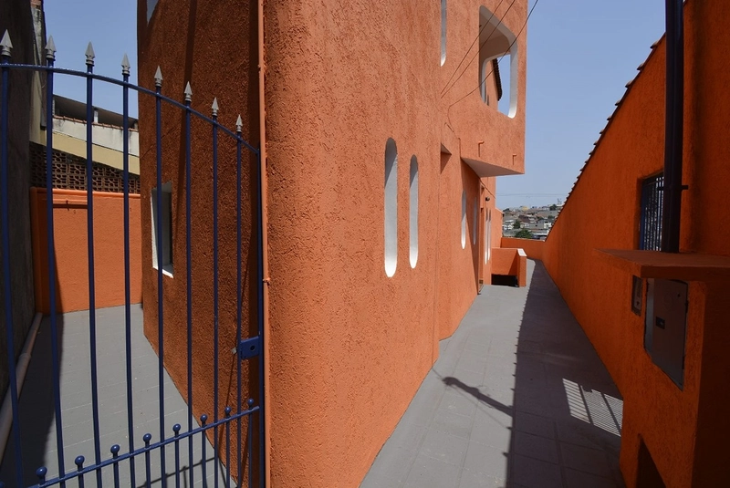 Prédio residencial: 12ª foto da galeria de imagens do imóvel
