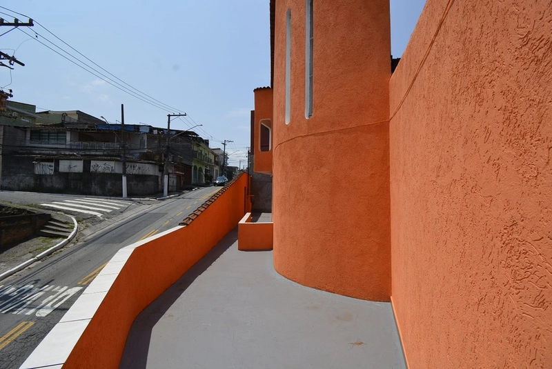 Prédio residencial: 13ª foto da galeria de imagens do imóvel