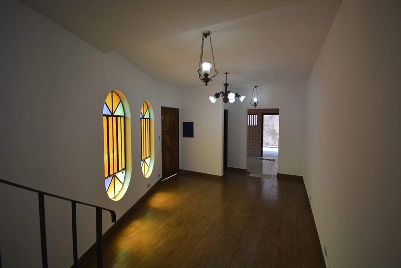 Prédio residencial: 4ª foto da galeria de imagens do imóvel