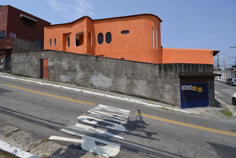 Prédio residencial: 1ª foto da galeria de imagens do imóvel