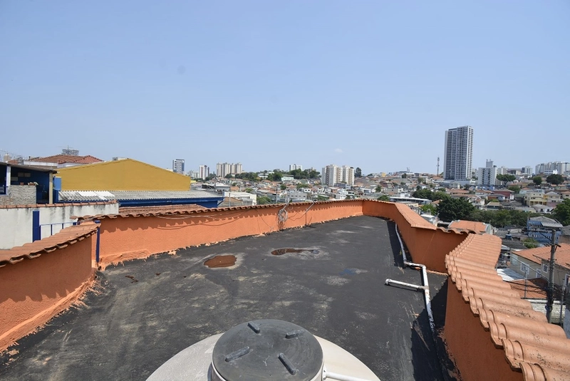 Prédio residencial: 14ª foto da galeria de imagens do imóvel