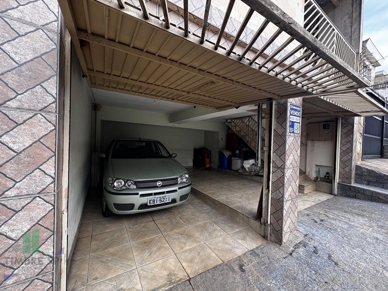 Oportunidade Imperdível – Casa Assobradada com Duas Unidades!: 3ª foto da galeria de imagens do imóvel