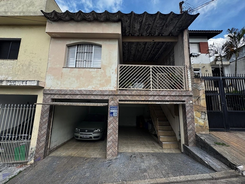 Oportunidade Imperdível – Casa Assobradada com Duas Unidades!: 2ª foto da galeria de imagens do imóvel