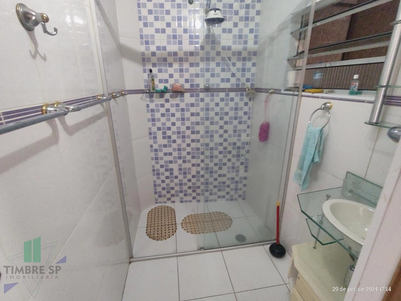 Casa Ampla com 3 Dormitórios e Salão: 41ª foto da galeria de imagens do imóvel