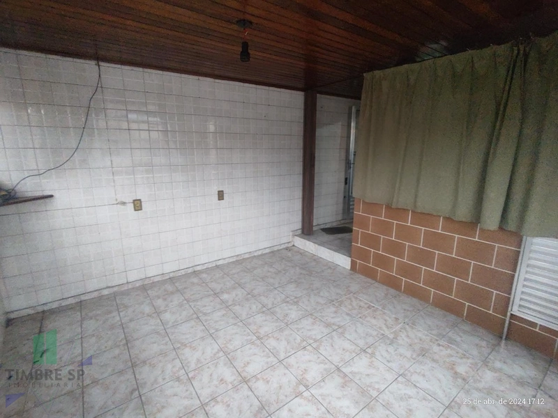 Casa Ampla com 3 Dormitórios e Salão: 34ª foto da galeria de imagens do imóvel