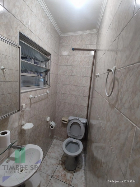 Casa Ampla com 3 Dormitórios e Salão: 39ª foto da galeria de imagens do imóvel