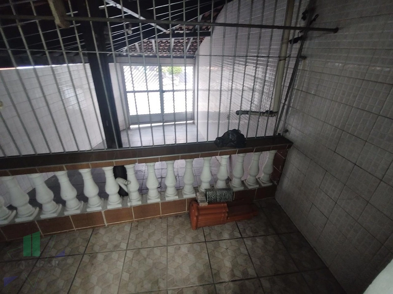 Casa Ampla com 3 Dormitórios e Salão: 36ª foto da galeria de imagens do imóvel