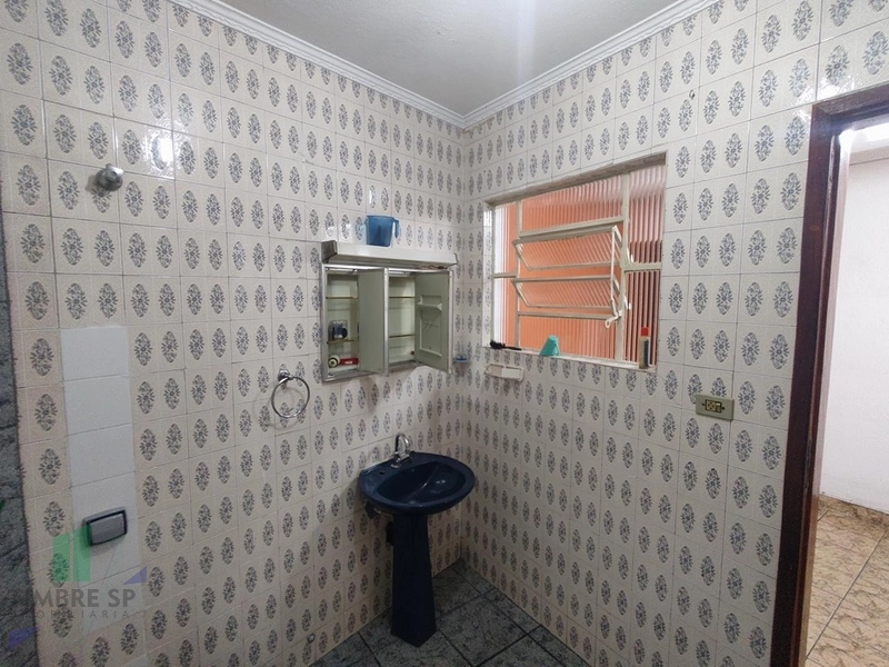 Casa Ampla com 3 Dormitórios e Salão: 40ª foto da galeria de imagens do imóvel