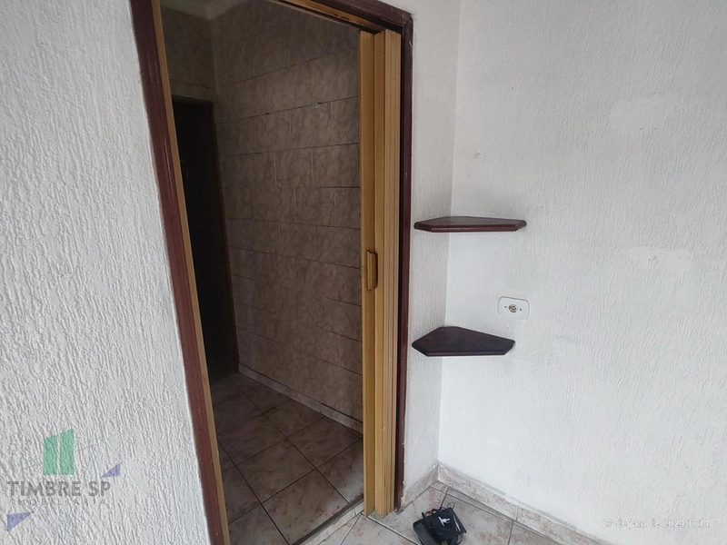 Casa Ampla com 3 Dormitórios e Salão: 24ª foto da galeria de imagens do imóvel