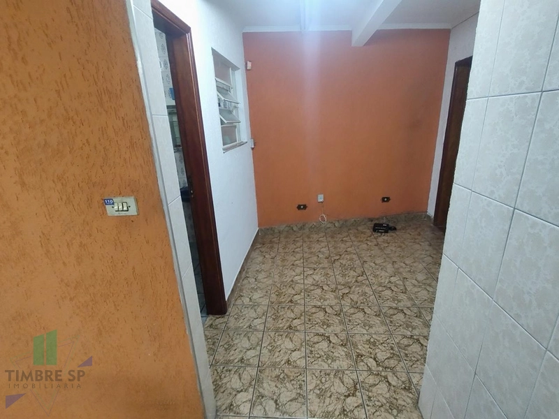 Casa Ampla com 3 Dormitórios e Salão: 16ª foto da galeria de imagens do imóvel