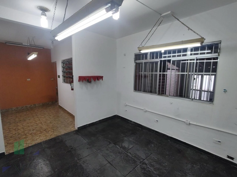 Casa Ampla com 3 Dormitórios e Salão: 9ª foto da galeria de imagens do imóvel