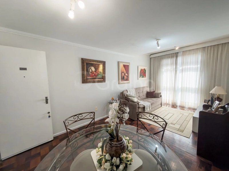 Apartamento de 78 m² com 3 quartos no Centro: 2ª foto da galeria de imagens do imóvel