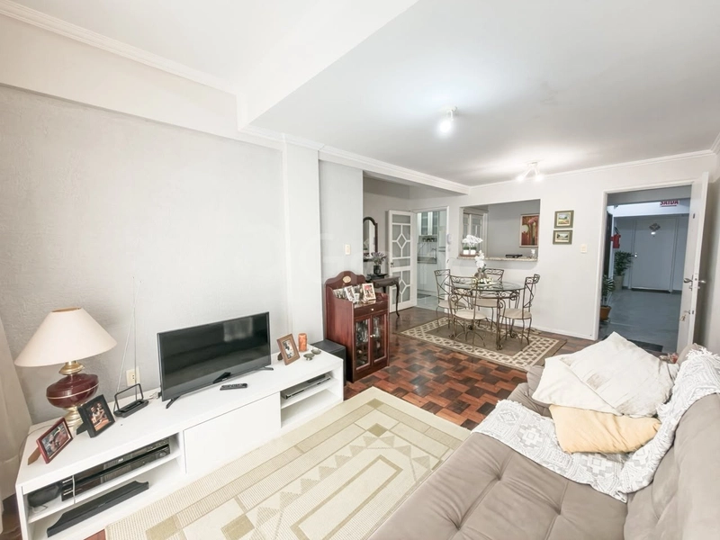 Apartamento de 78 m² com 3 quartos no Centro: 6ª foto da galeria de imagens do imóvel