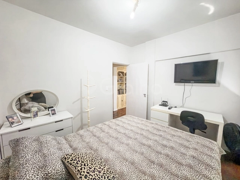 Apartamento de 78 m² com 3 quartos no Centro: 17ª foto da galeria de imagens do imóvel