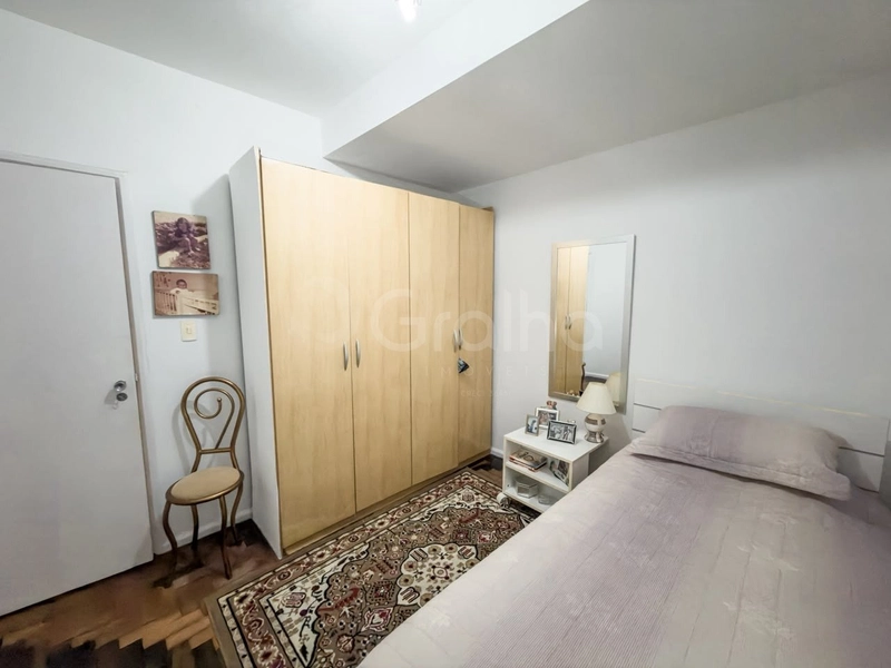 Apartamento de 78 m² com 3 quartos no Centro: 12ª foto da galeria de imagens do imóvel