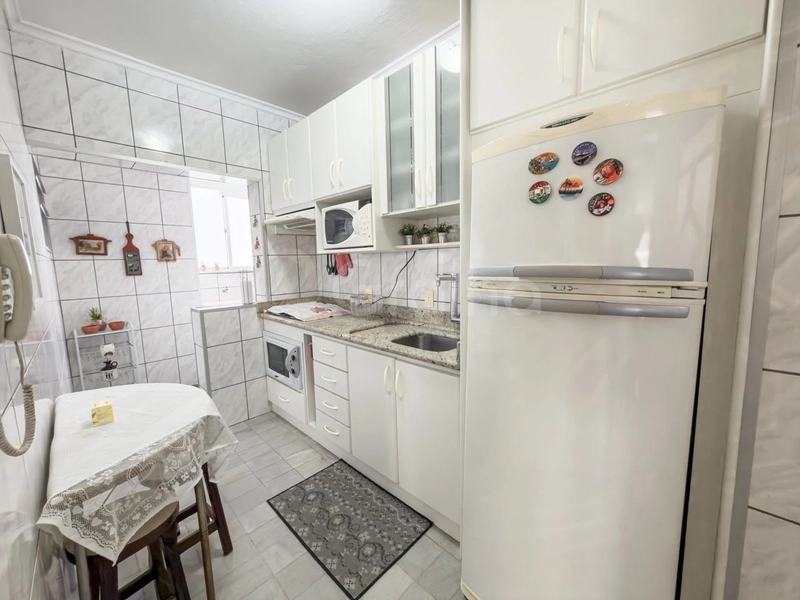 Apartamento de 78 m² com 3 quartos no Centro: 7ª foto da galeria de imagens do imóvel