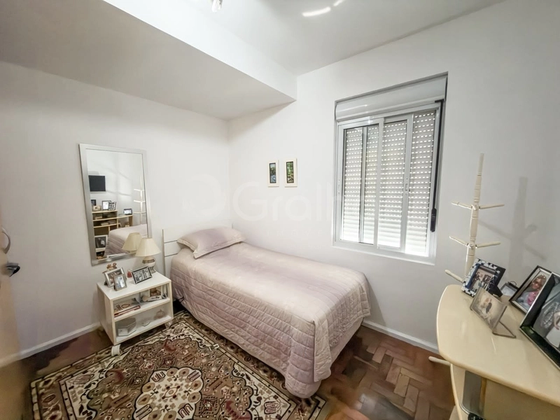 Apartamento de 78 m² com 3 quartos no Centro: 11ª foto da galeria de imagens do imóvel