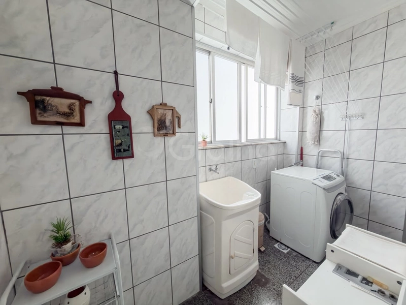 Apartamento de 78 m² com 3 quartos no Centro: 8ª foto da galeria de imagens do imóvel