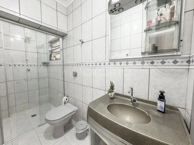Apartamento de 78 m² com 3 quartos no Centro: 14ª foto da galeria de imagens do imóvel