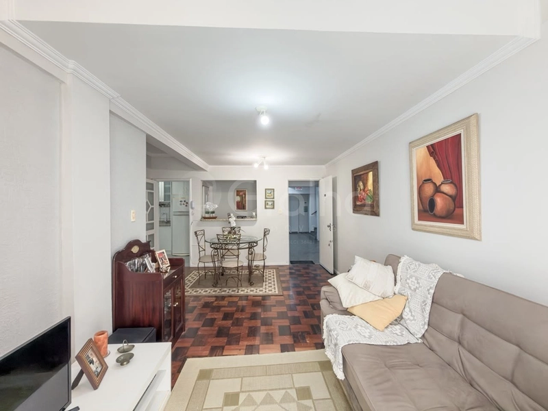 Apartamento de 78 m² com 3 quartos no Centro: 5ª foto da galeria de imagens do imóvel