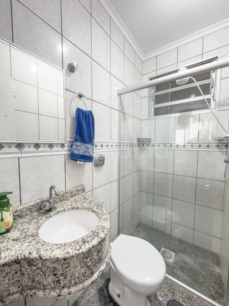 Apartamento de 78 m² com 3 quartos no Centro: 9ª foto da galeria de imagens do imóvel
