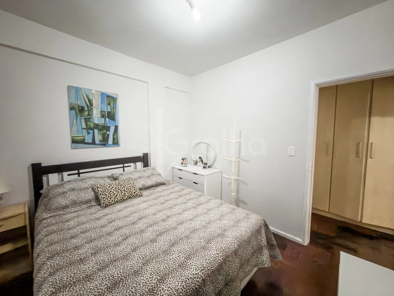 Apartamento de 78 m² com 3 quartos no Centro: 16ª foto da galeria de imagens do imóvel