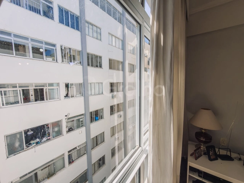 Apartamento de 78 m² com 3 quartos no Centro: 10ª foto da galeria de imagens do imóvel